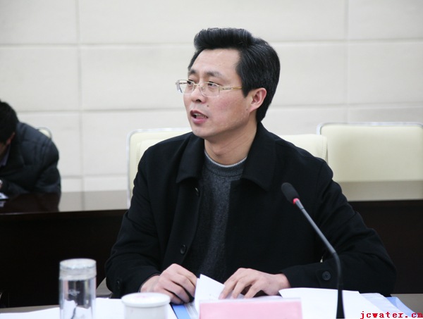 市政府召開恢復(fù)續(xù)建曹河、磨灘水電站工程建設(shè)協(xié)調(diào)會議